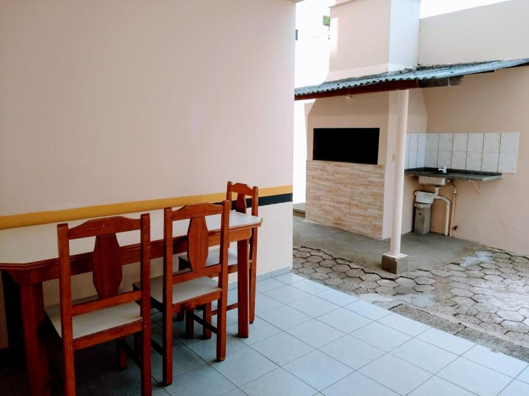 Apartamento Residencial Kremer *