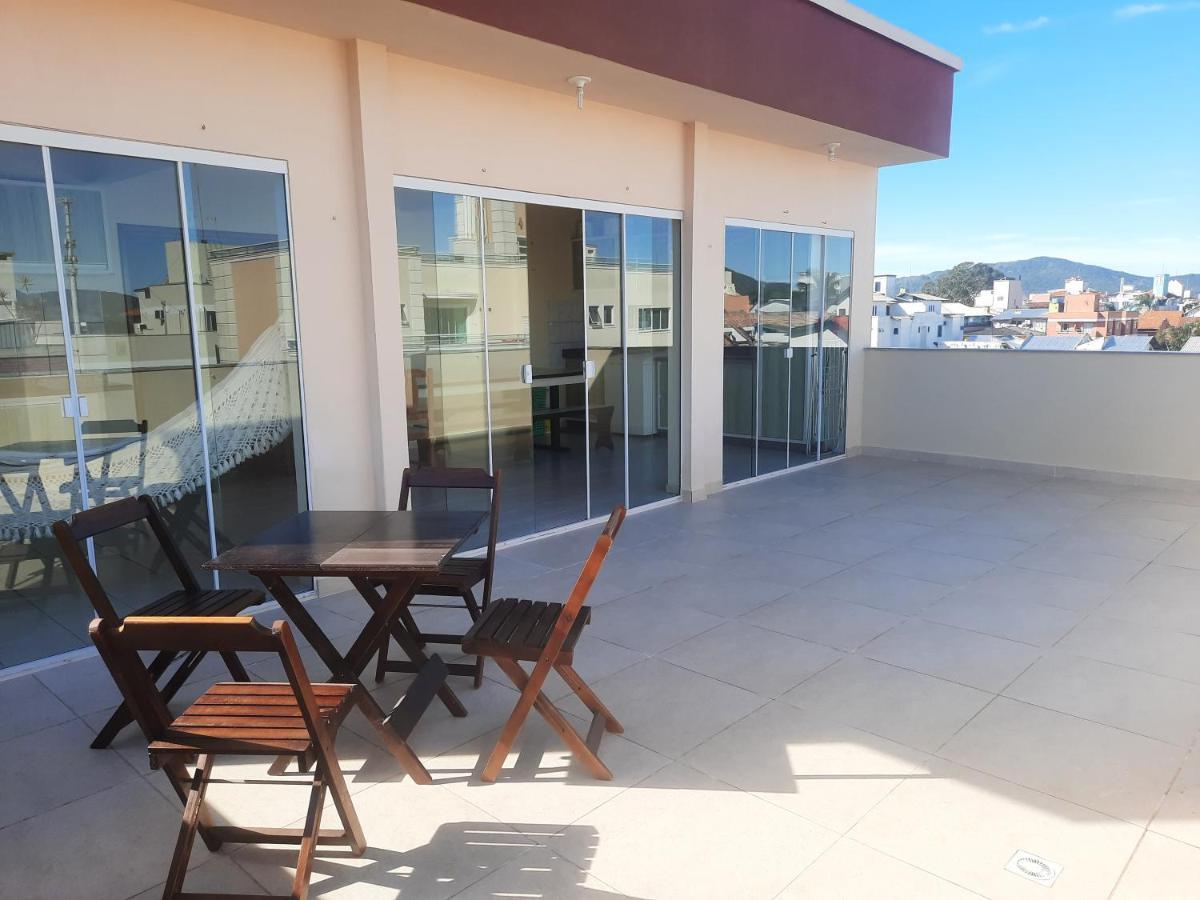 Residencial Kremer Apartamento *
