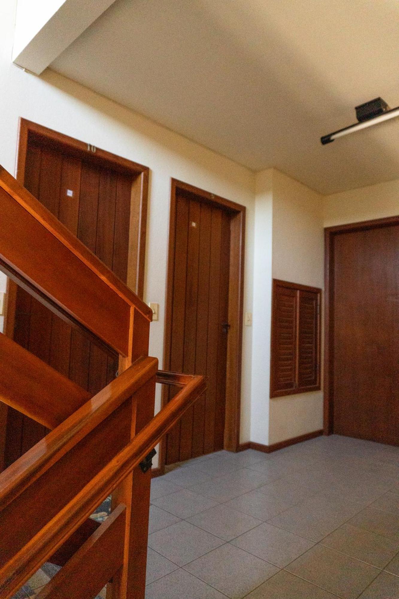 Residencial Kremer Apartamento