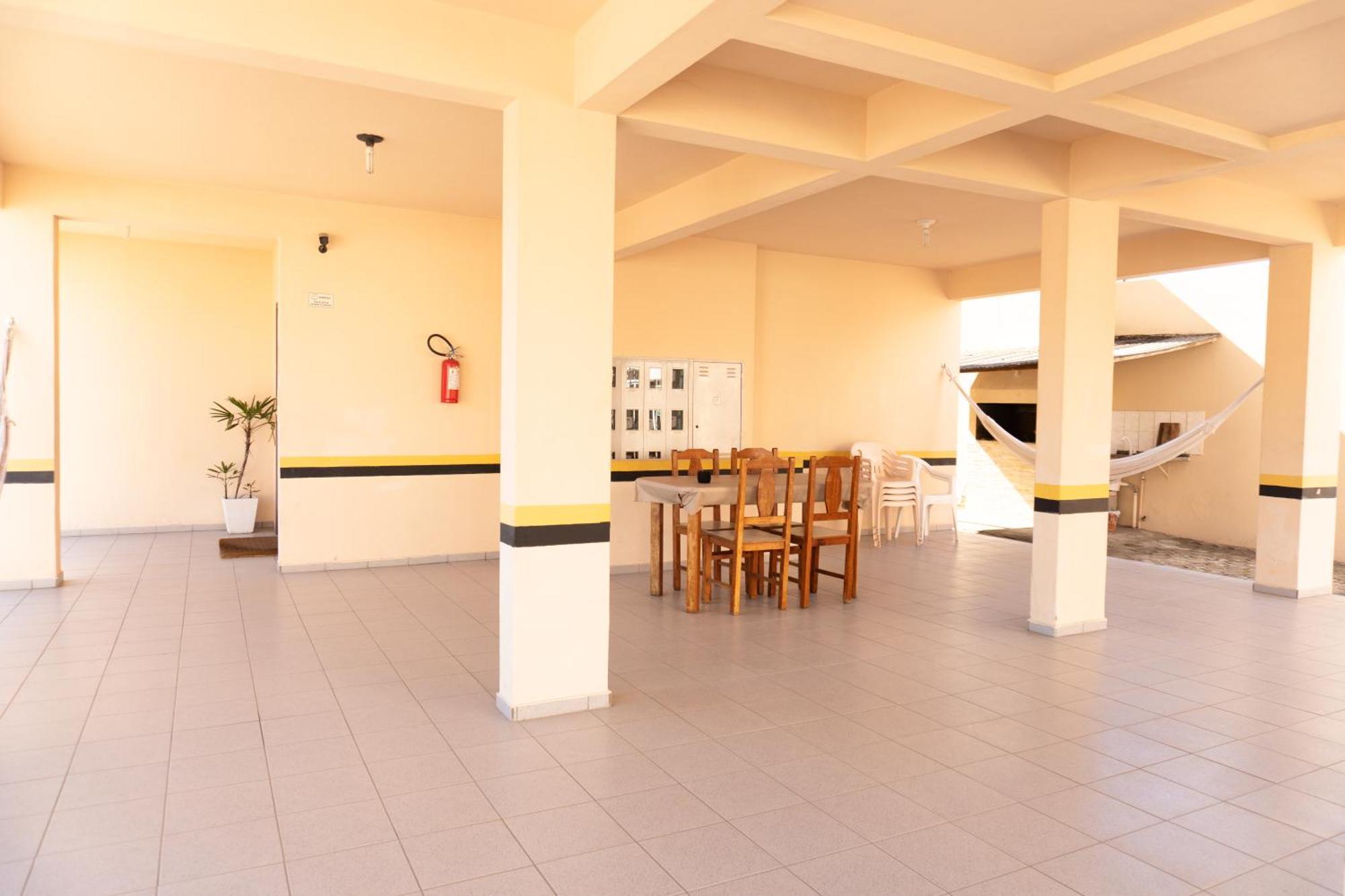 Apartamento Residencial Kremer Florianópolis