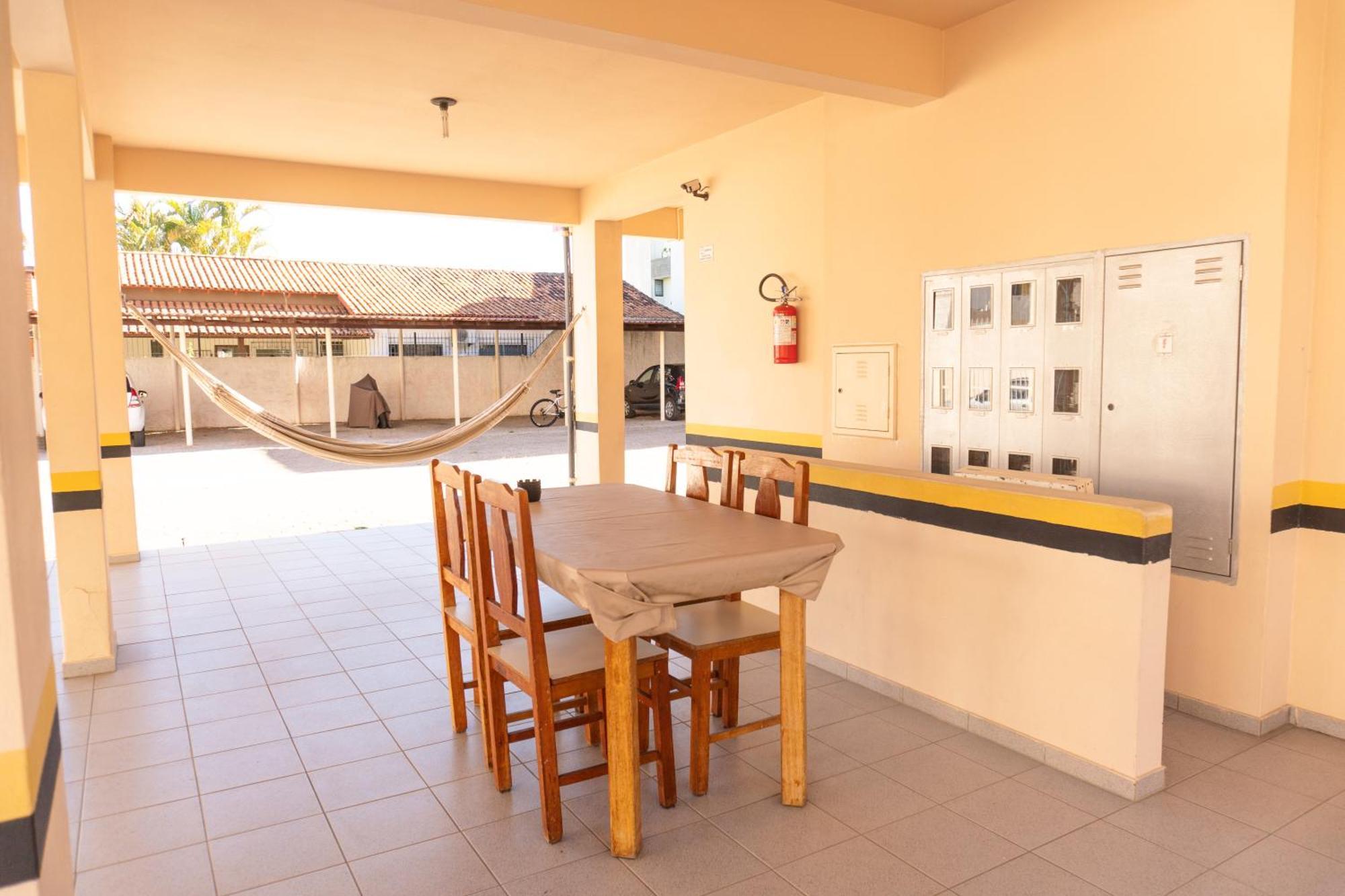 Apartamento Residencial Kremer Florianópolis