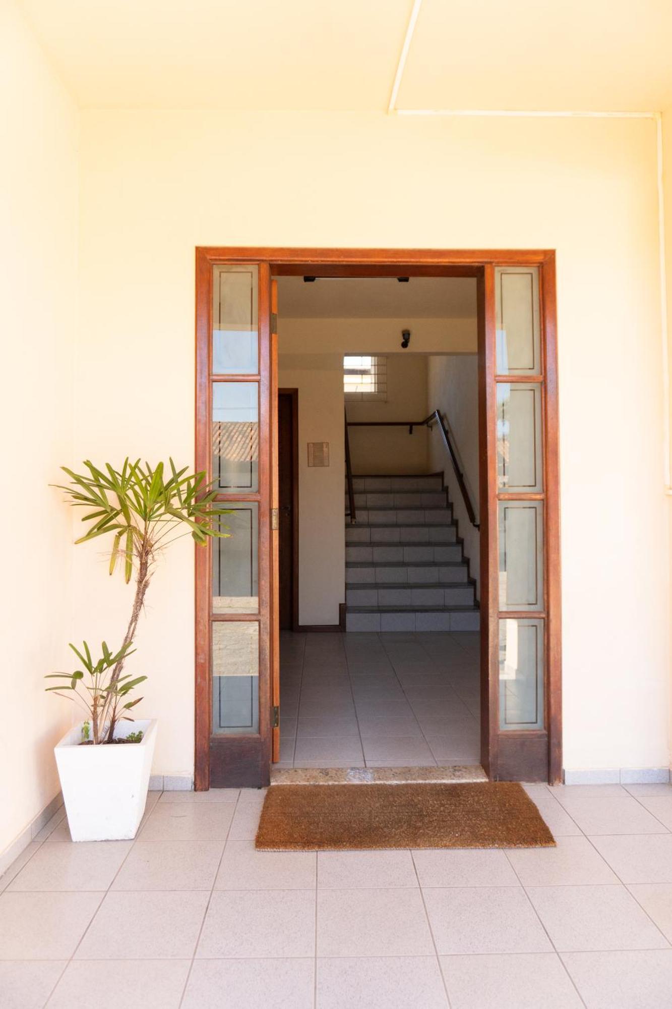 Residencial Kremer Apartamento