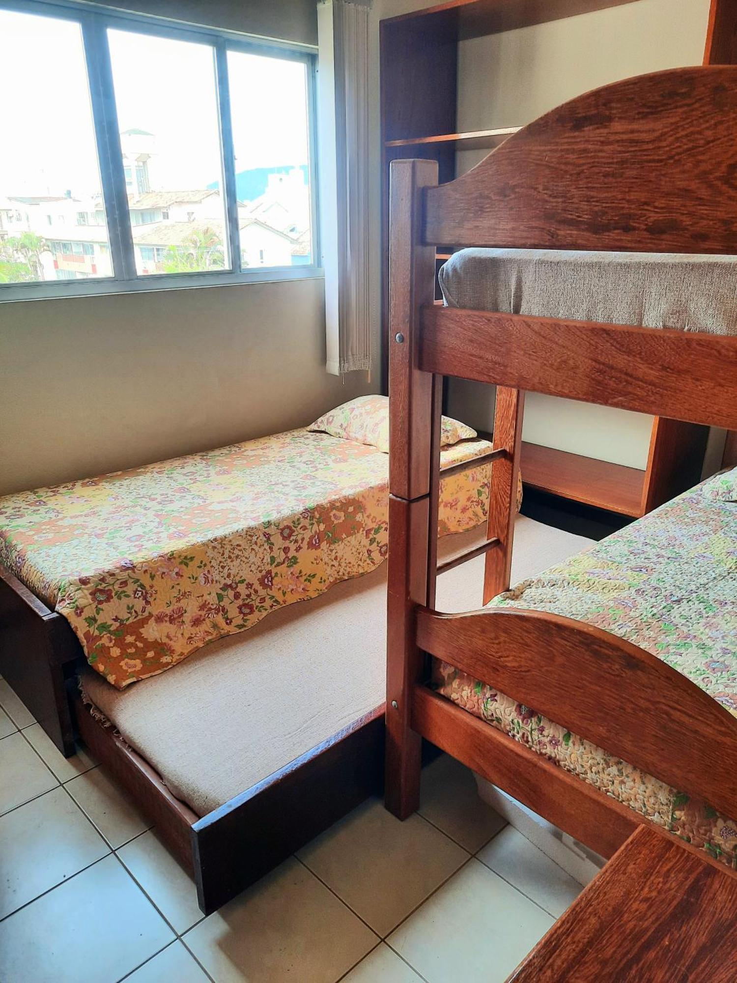 Residencial Kremer Apartamento *