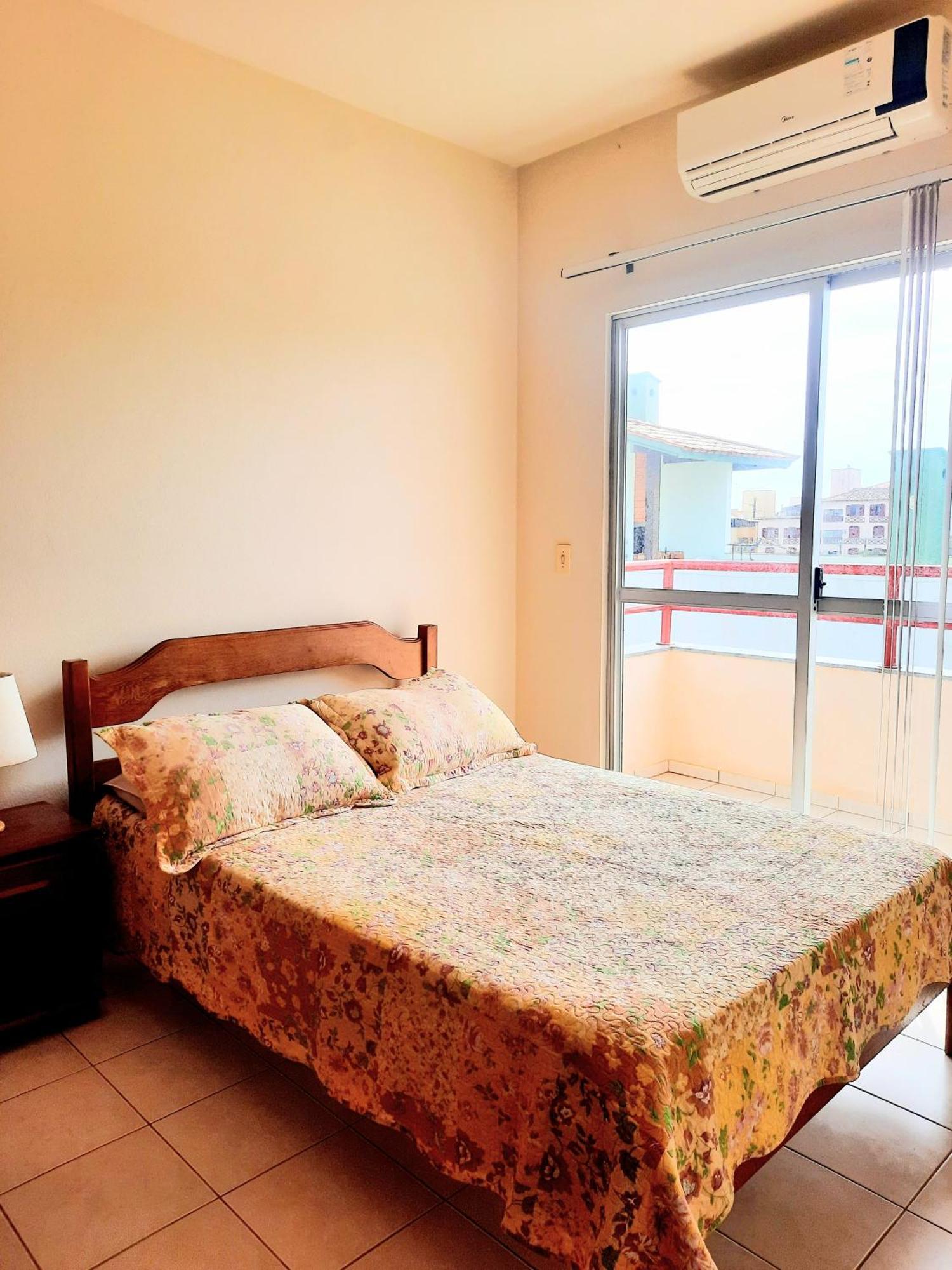 Apartamento Residencial Kremer Florianópolis