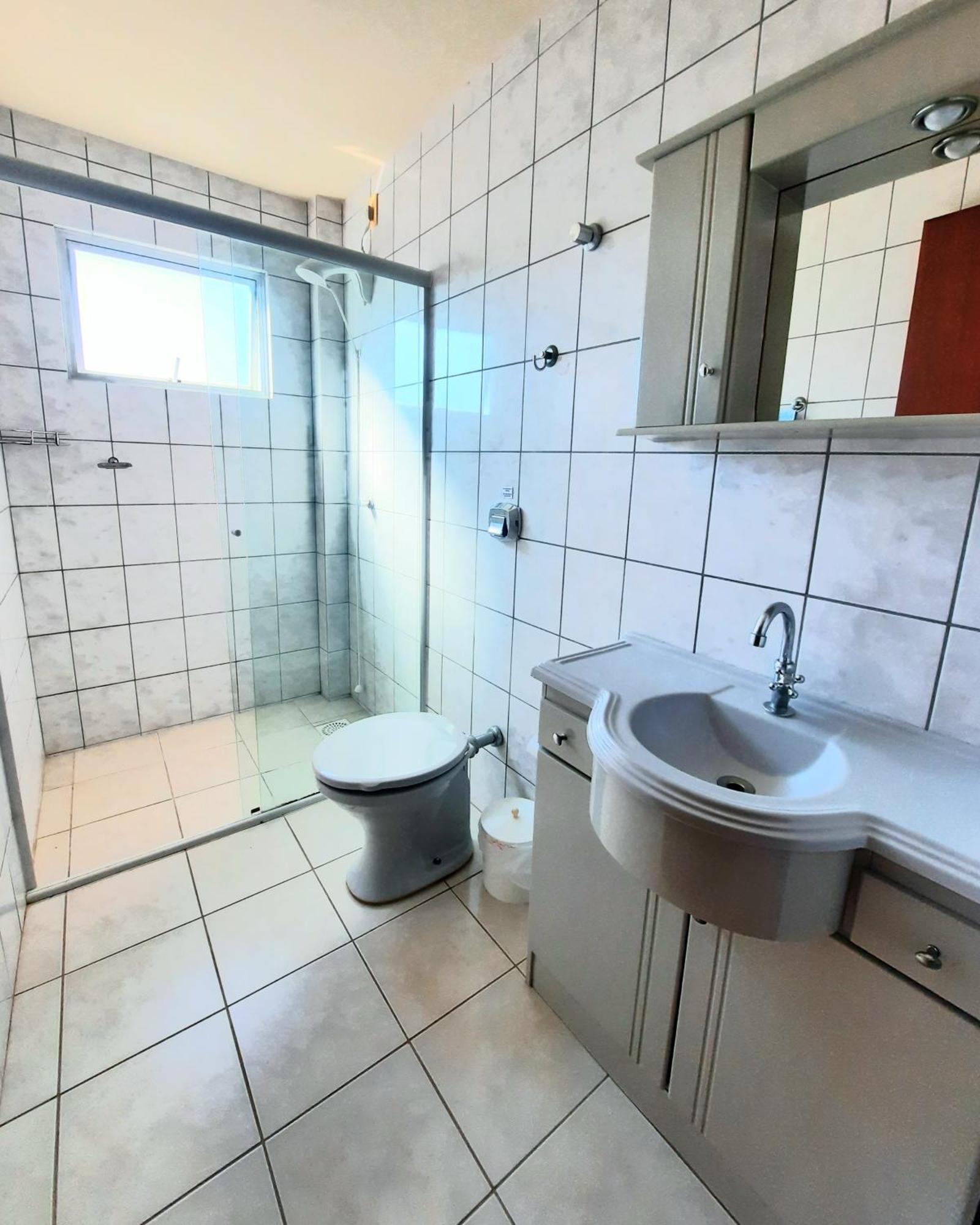 Apartamento Residencial Kremer Florianópolis