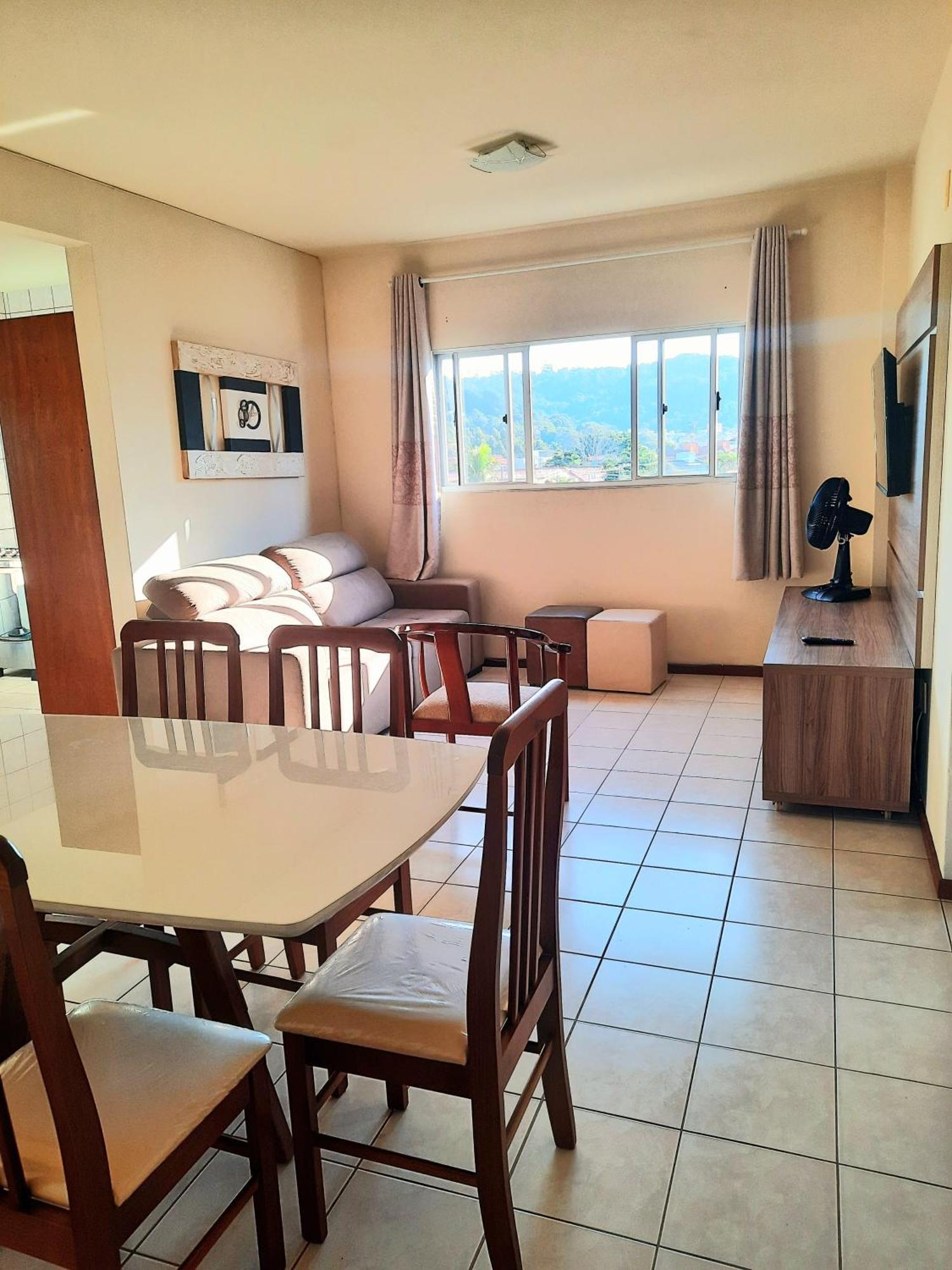 Residencial Kremer * Florianópolis