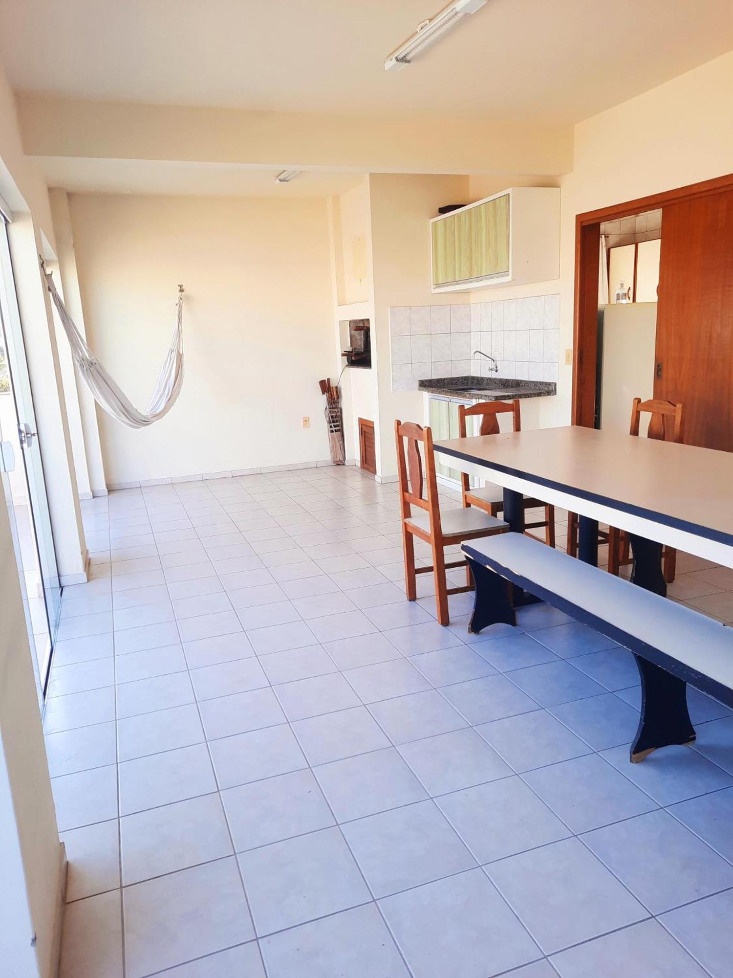 Residencial Kremer Apartamento Florianópolis
