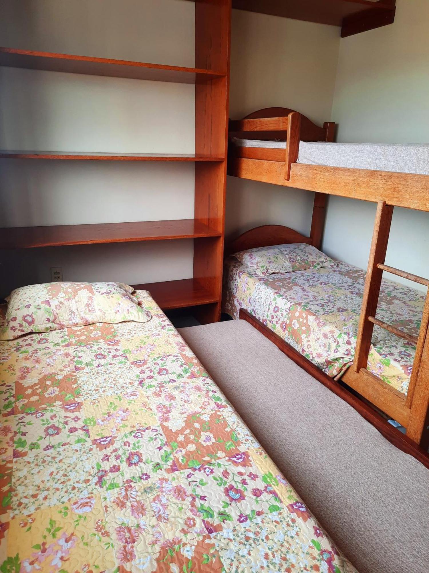 Apartamento Residencial Kremer *