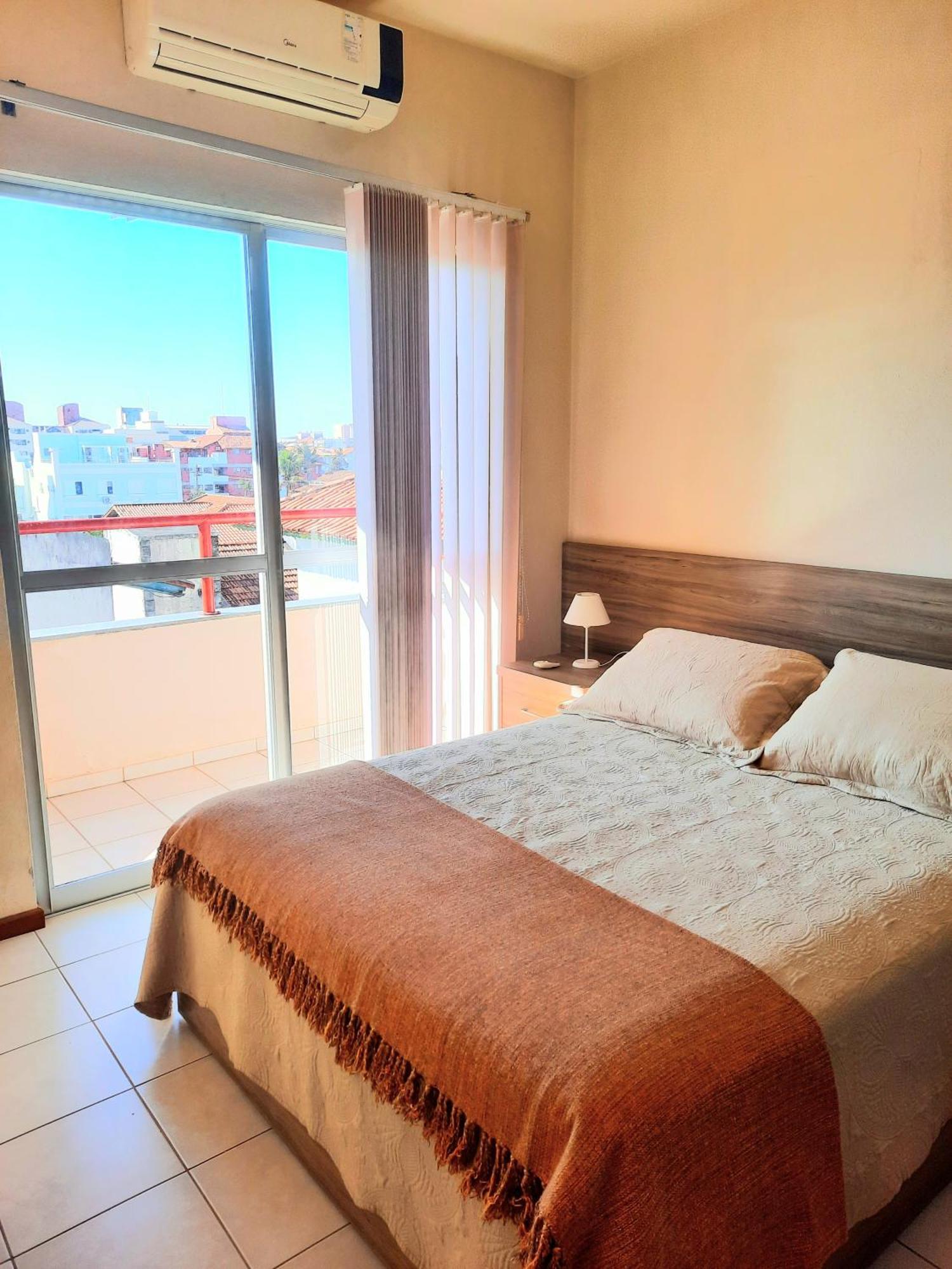 Apartamento Residencial Kremer Florianópolis