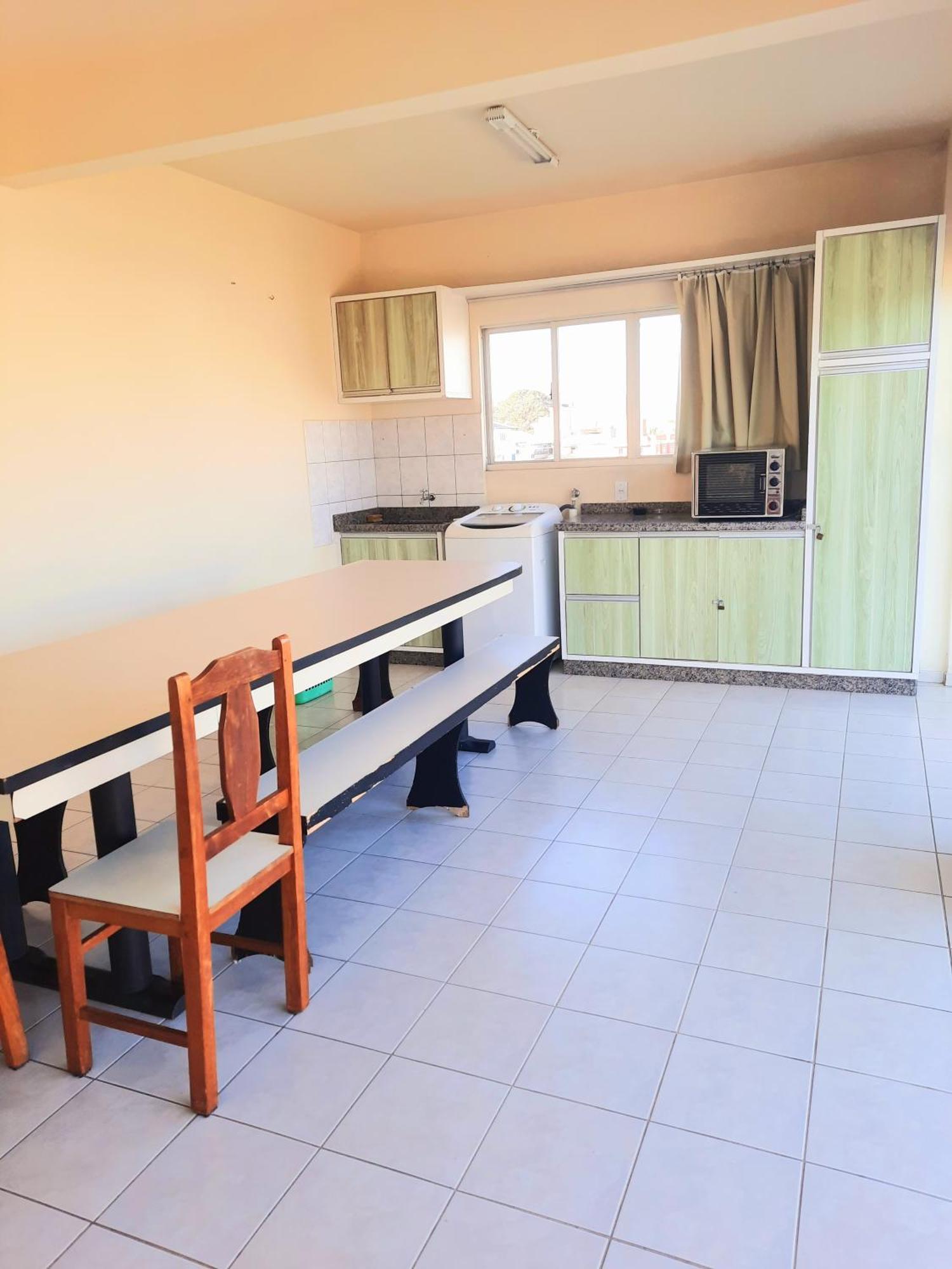 Residencial Kremer Apartamento *