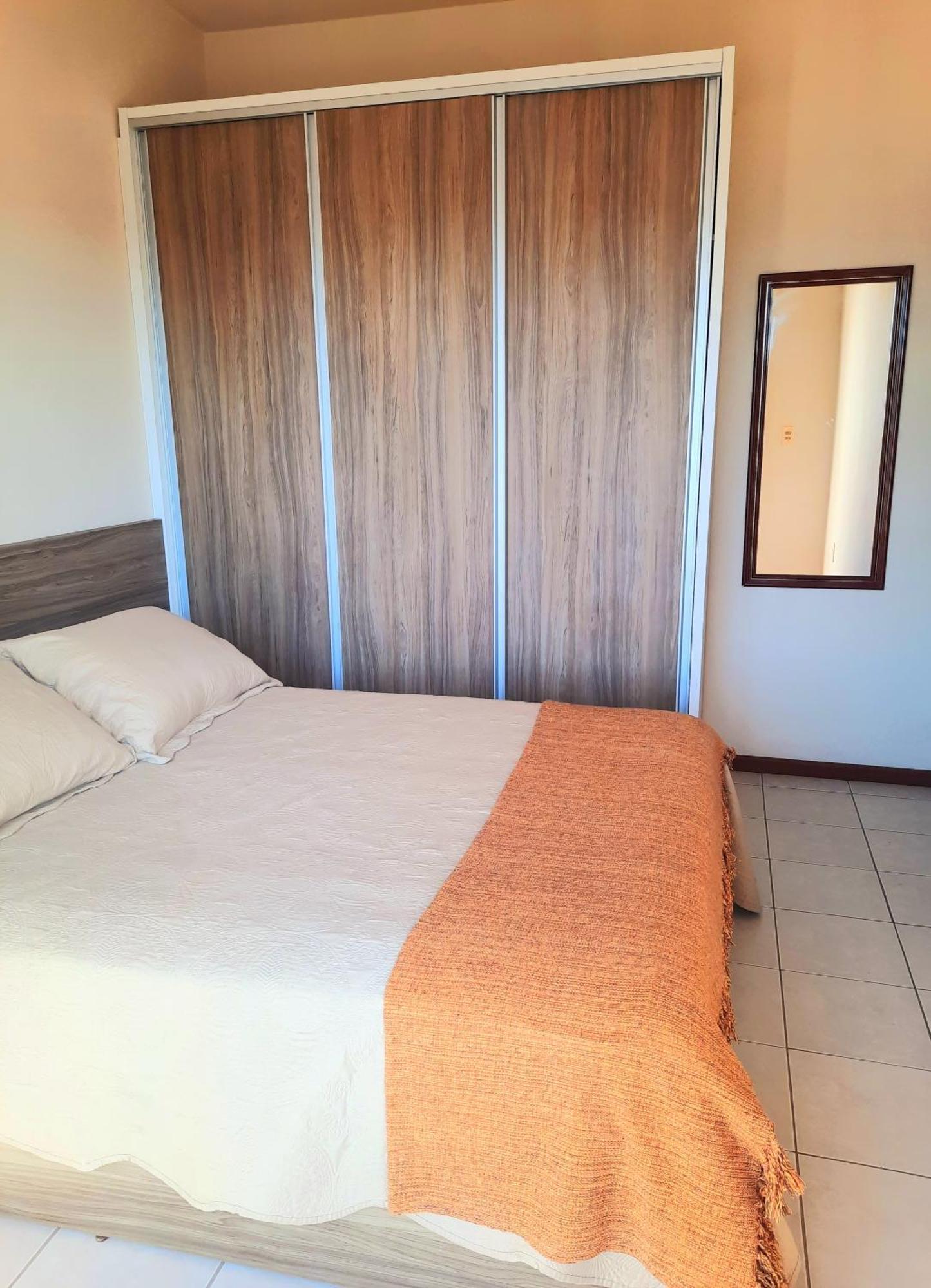 Residencial Kremer Apartamento *