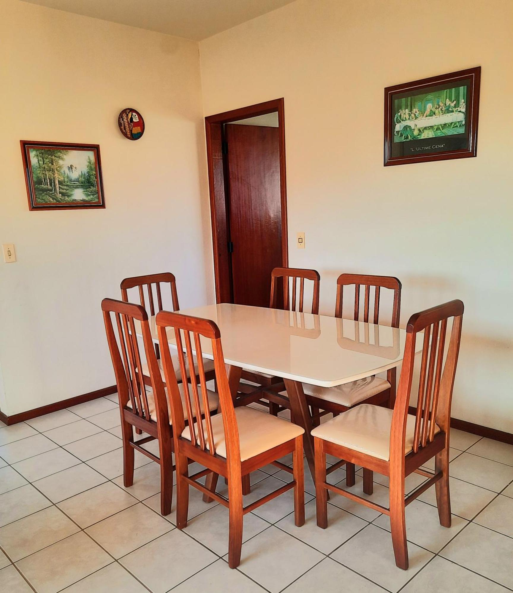 Residencial Kremer Apartamento *