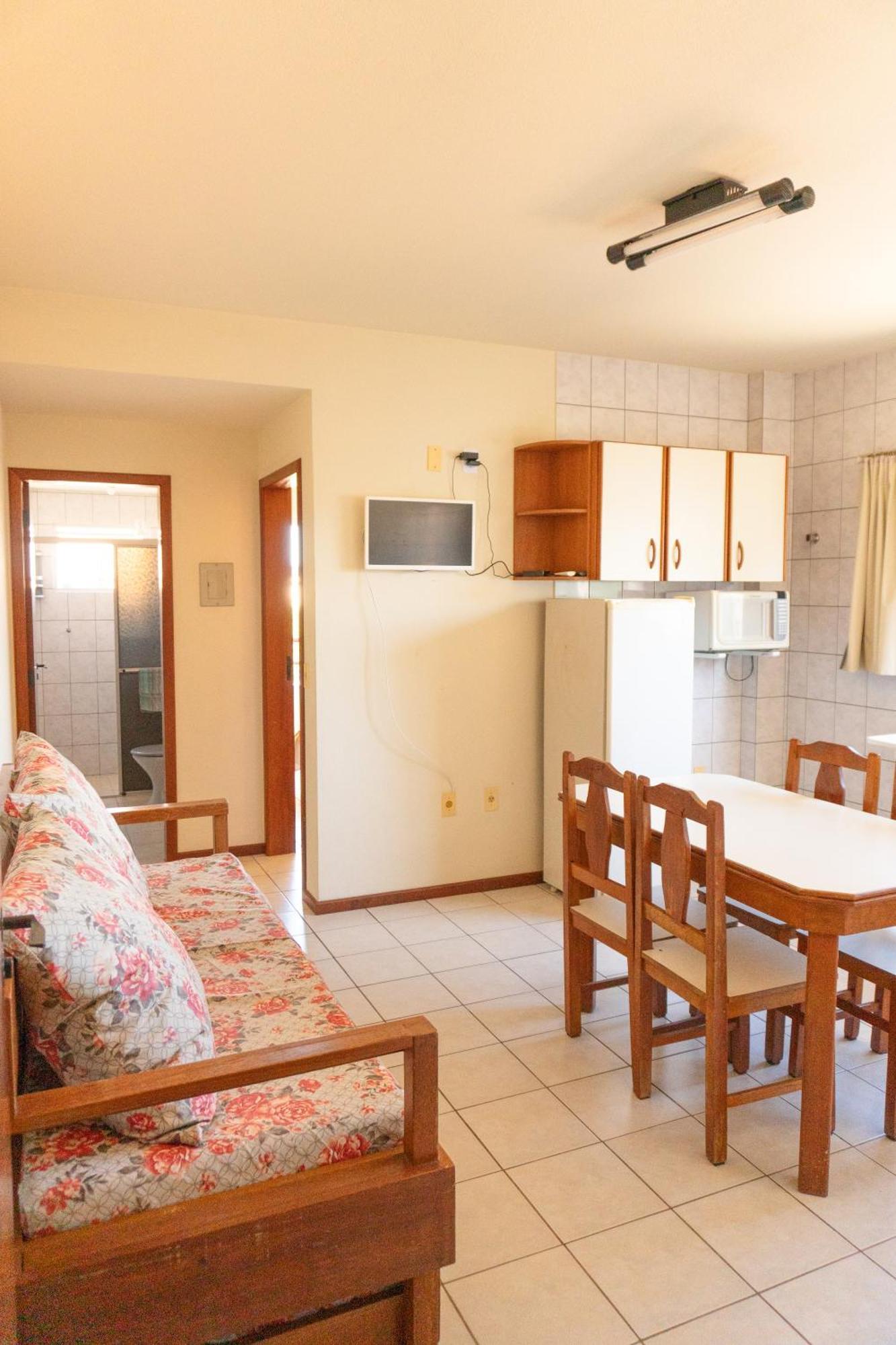 Apartamento Residencial Kremer Florianópolis