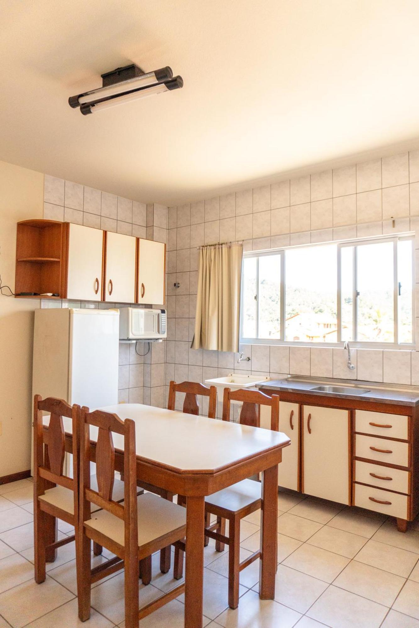 Residencial Kremer * Florianópolis
